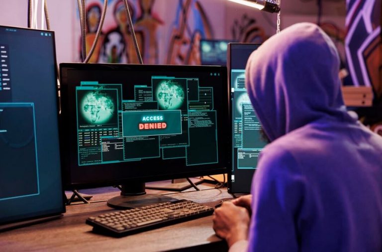 Oktober is Kubersekuriteitsmaand: Hoe om jou data te beskerm