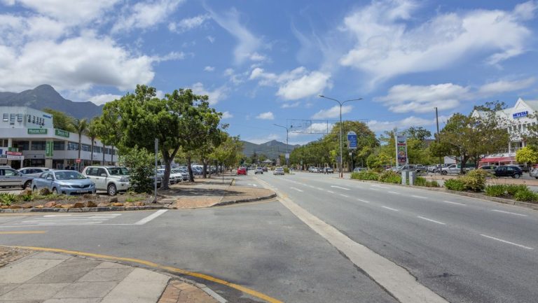 Posters and Banners, the do’s and don’ts of putting them up in George