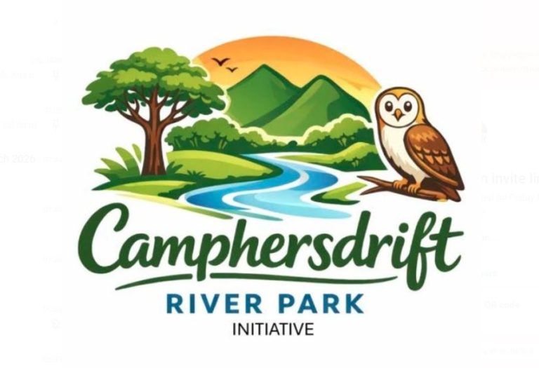Community Invited to Camphersdrift River Cleanup on Human Rights Day