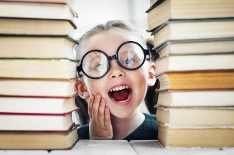 Fundamental elements of reading for beginners