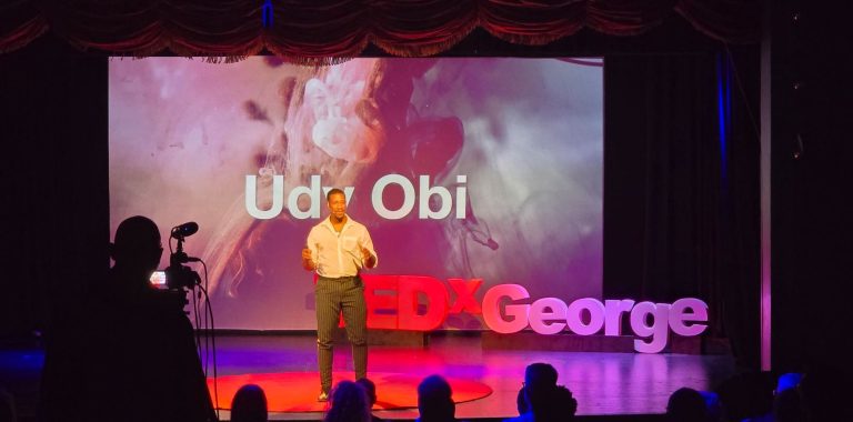 TEDxGeorge: Inspiring Ideas and Diverse Perspectives Ignite at This Year’s Event