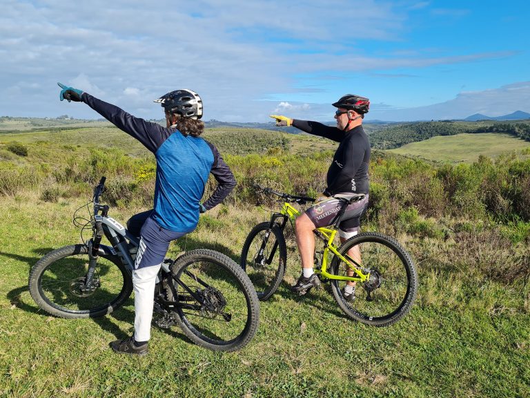 Plett’s New Mountain Bike Park, A Cut Above The Rest