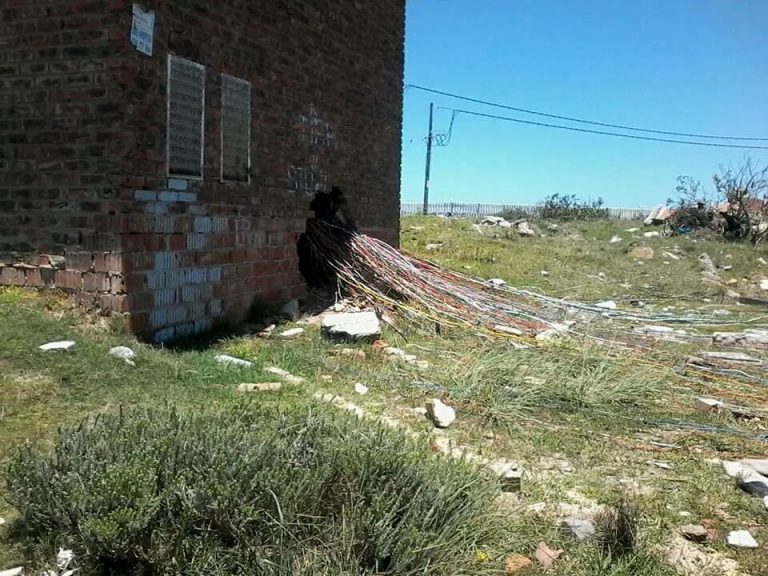 Danger of Illegal Connections