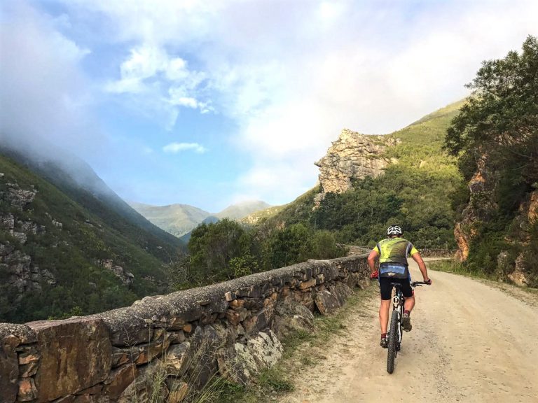 George Trails…the reason to play outside.