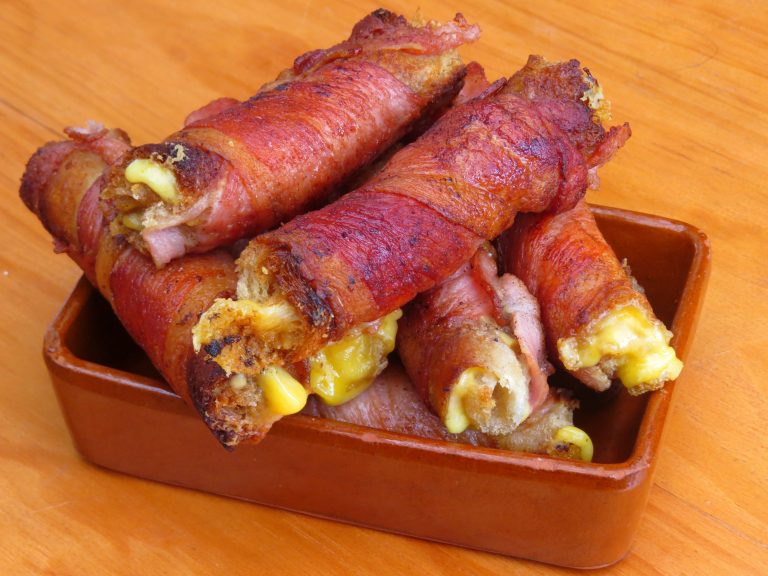 In ons Piekniek mandjie!