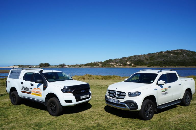 Ultimate Drive en Ultimate Lifestyle gaan groot!