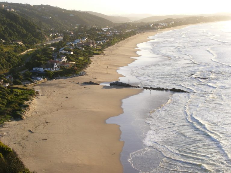 Verken die Suid Kaap!