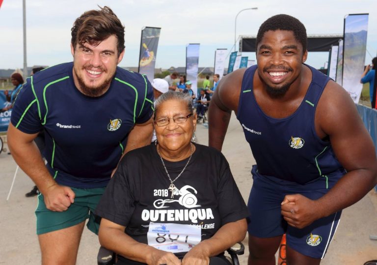 The OCC organisers need your help