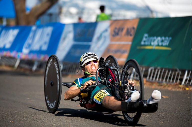 THE OCC PAY TRIBUTE TO PIETER DU PREEZ