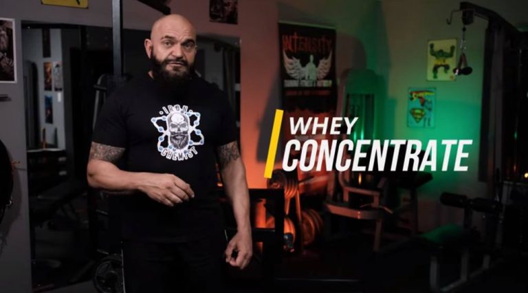 Understanding Protein Supplements – What is Best for You?