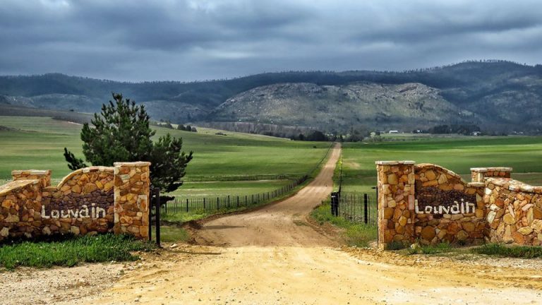 LOUVAIN: PARADISE OF PASSES