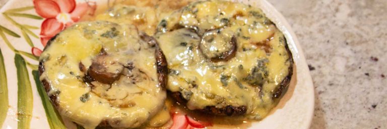 Gevulde Sampioene op die Rooster