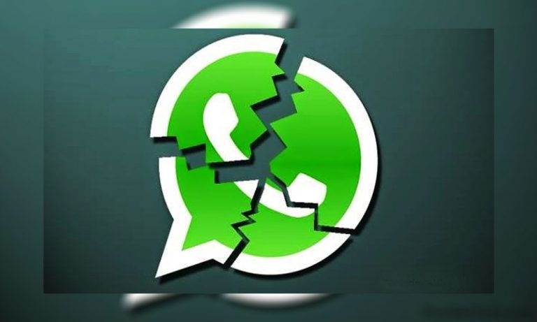 WhatsUp with WhatsApp?