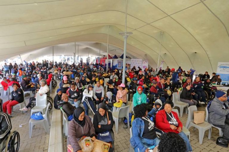 More than 1000 athletes expected to take part in the Outeniqua Chair Challenge 2020