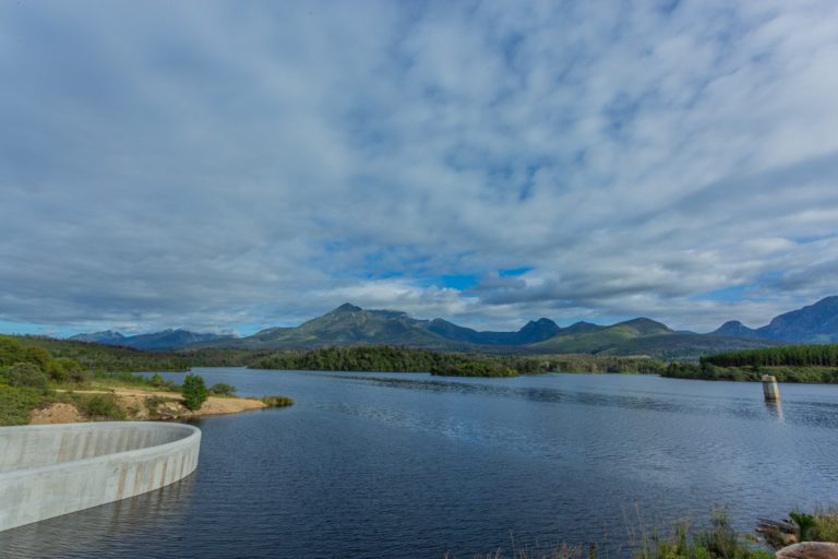 GEORGE WATER UPDATE: 12 FEBRUARY 2020