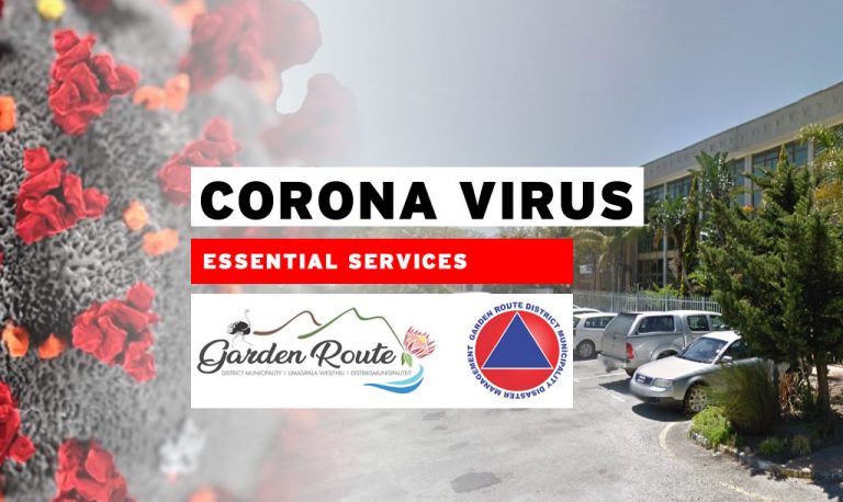 Non-Essential Services via ‘home visits’ are prohibited.