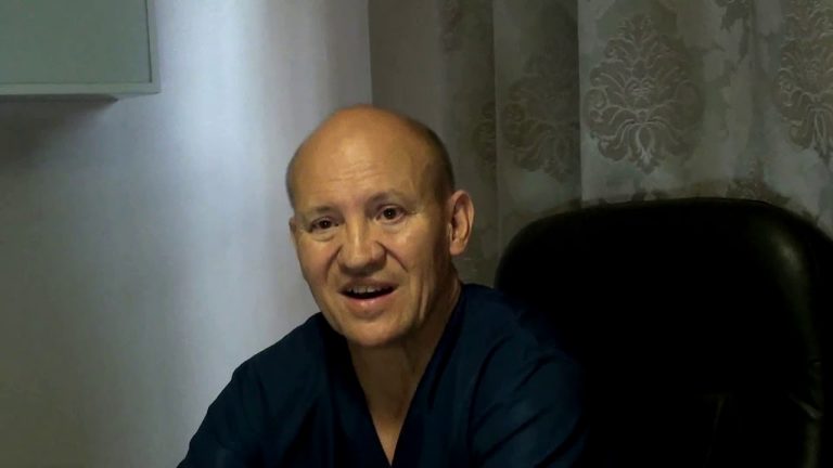 Prof. Anton Stoltz about Corona virus