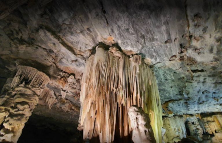 SUSPENSION OF TOURS AT CANGO CAVES DUE TO COVID19