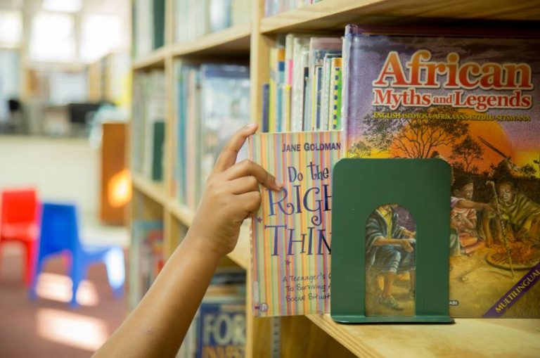 George libraries closed to public from tomorrow Covid-19