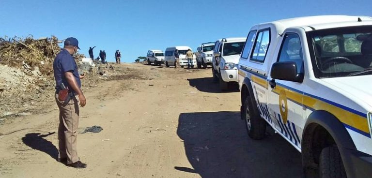 Protection Services where it matters during Covid-19