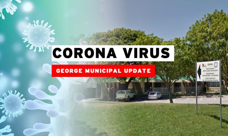 Driving Licence offices in Pacaltsdorp are currently closed