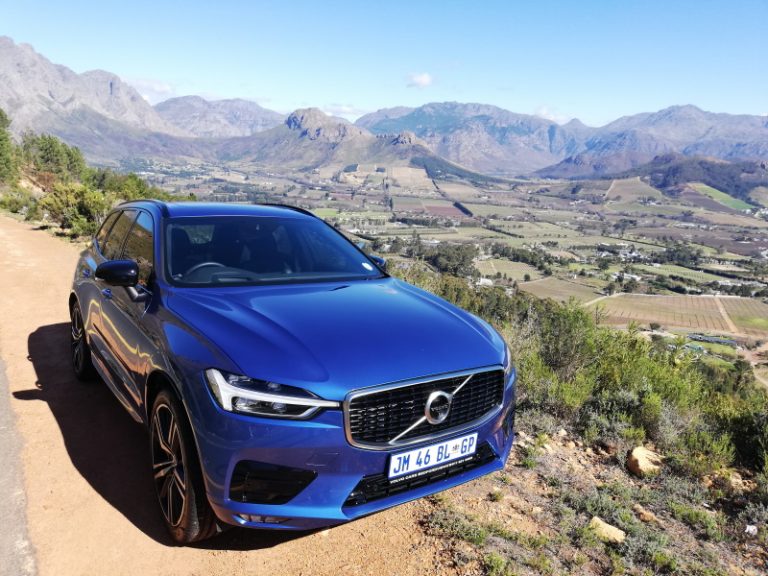 K.I.T.T., eat your heart out!