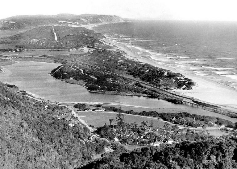 Wilderness : A History