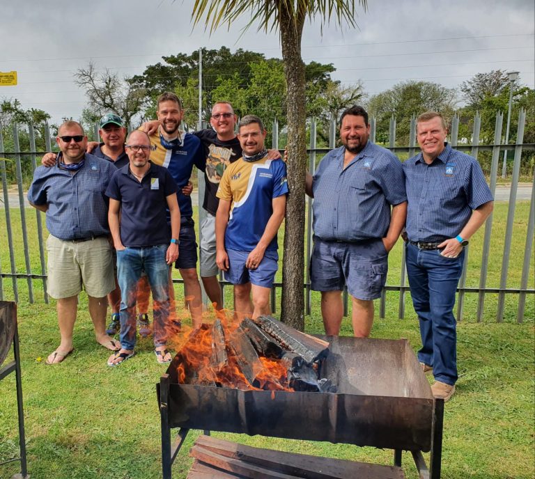 Kos vir Kinders, Tamaaibraai, Woordverspreiding