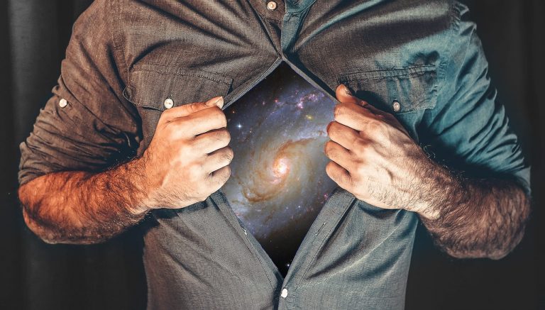 Deliver your best, don’t hide your potential.