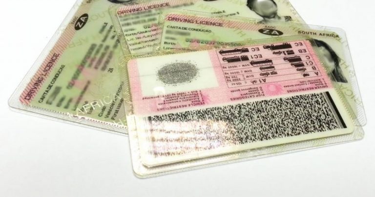 Driving licences’ validity extended to August 2021