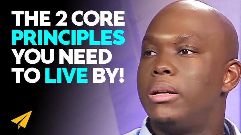 THIS is the Biggest VULNERABILITY of the MODERN SOCIETY! | Vusi Thembekwayo | Top 10 Rules