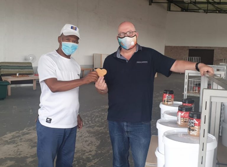 Looking into Nutrition