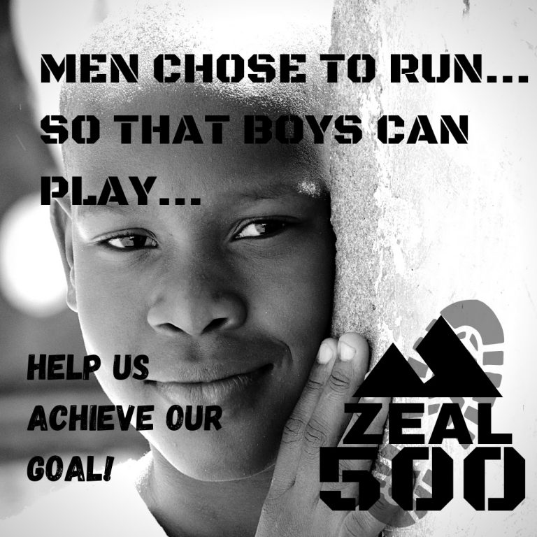 Touch Rugby league in Blanco