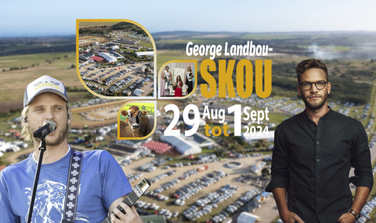 Ontdek die Hoogtepunte van die 2024 George Landbouskou!