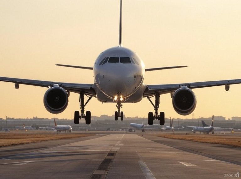 Planes That Land Safely Don’t Make the News: Why We Need Citizen Journalism to Highlight Everyday Goodness