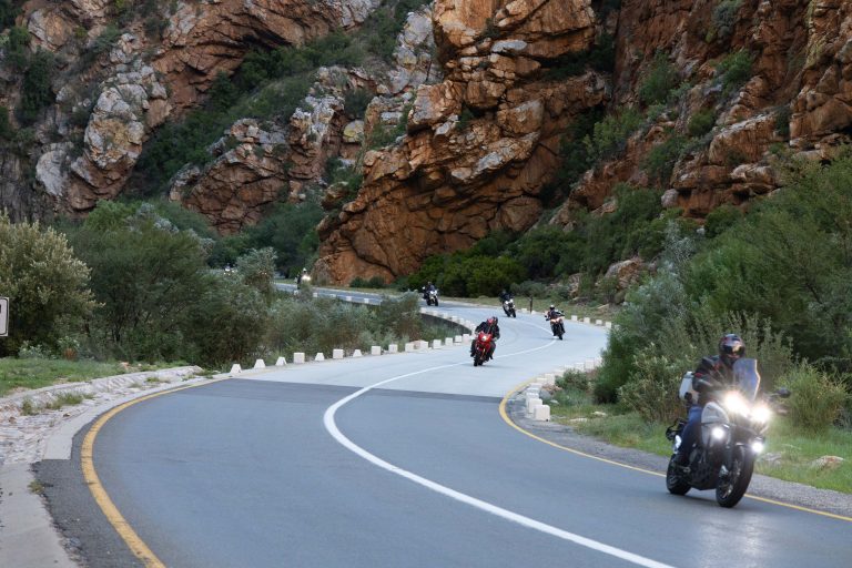 Ducati Mystery Ride 4 – Ducati lending a helping hand