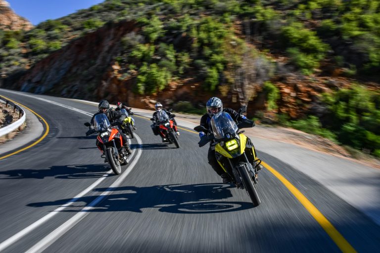 Good news for Bikers!