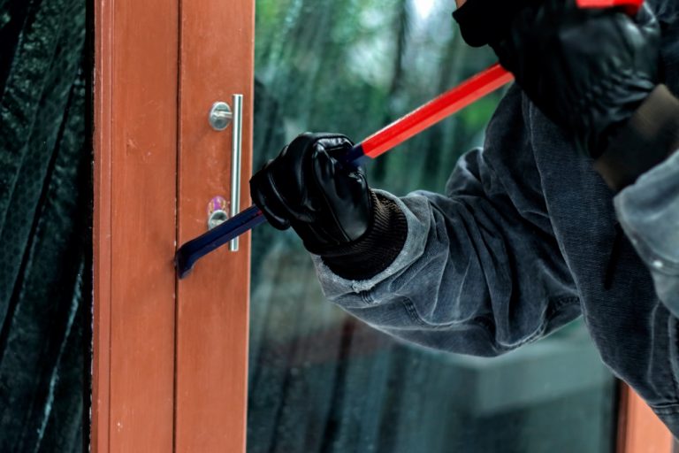 20 TIPS From a burglar