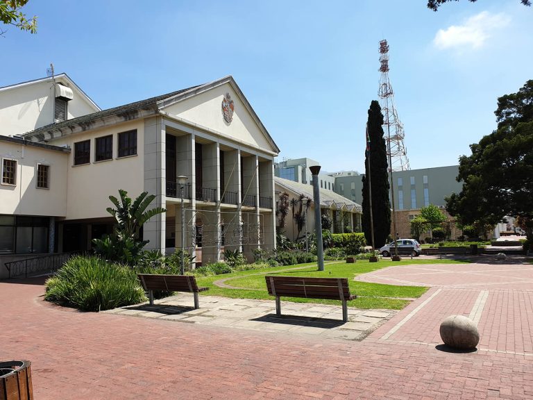 George Rate Payers Association: Building a Sustainable City Through Accountability