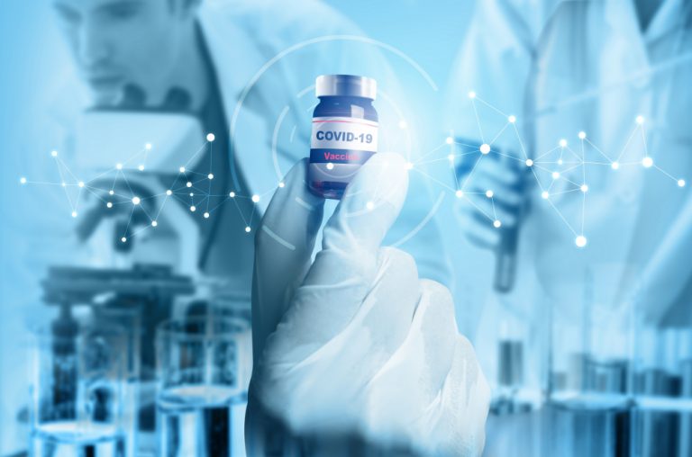 Experts debunk myths about the Covid-19 vaccine 