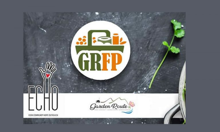 Garden Route Food Pantry