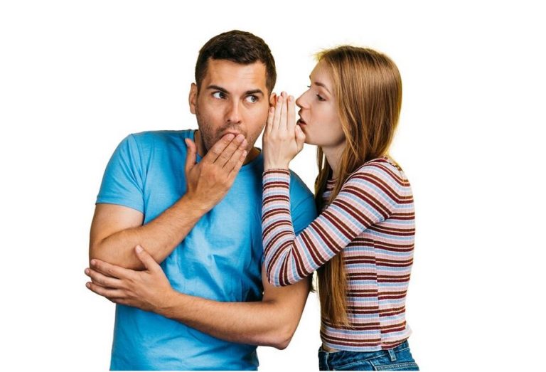 DEFAMATION OF CHARACTER