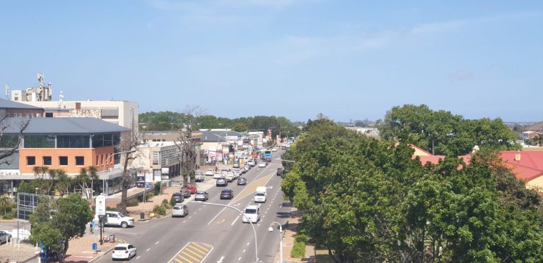 Integrated approach to keep CBD clean and safe