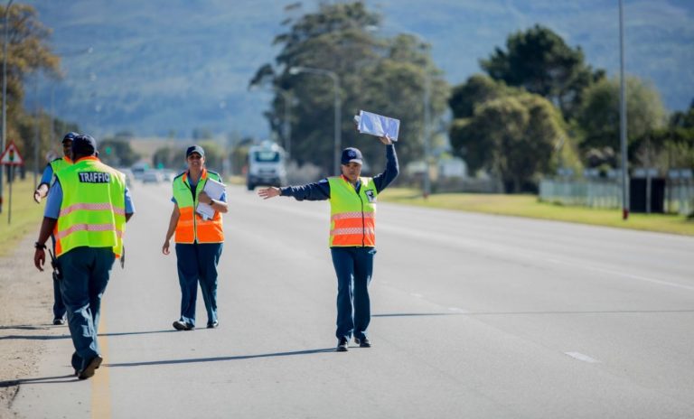 Your Responsibility When Paying Traffic Fines via Third-Party Vendors