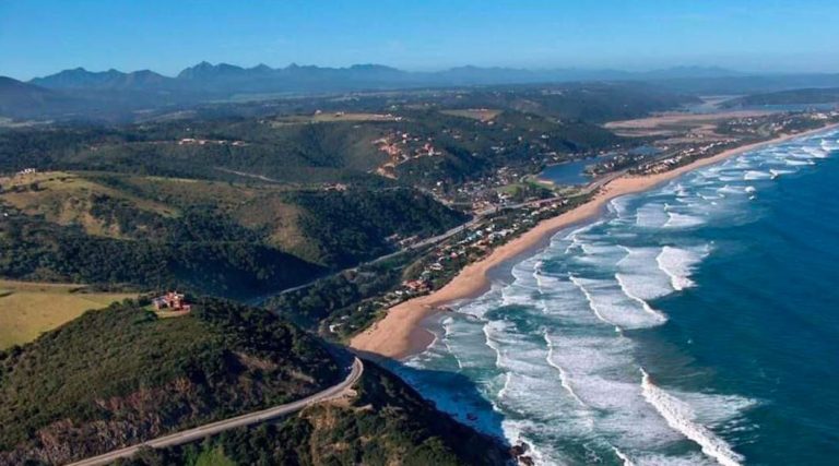 Inside the Garden Route Economy: Challenges, Opportunities & Local Resilience