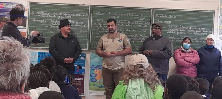 “The Wind Still Blows, and So We Keep Going”