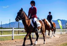 Outeniqua Skougenootskap bedank George Munisipaliteit en George Toerisme vir hul groot borgskap