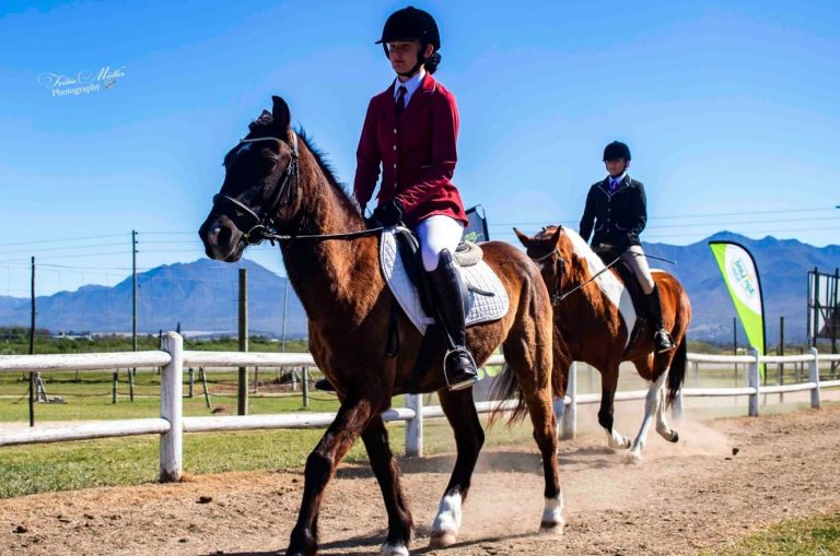 Outeniqua Skougenootskap bedank George Munisipaliteit en George Toerisme vir hul groot borgskap