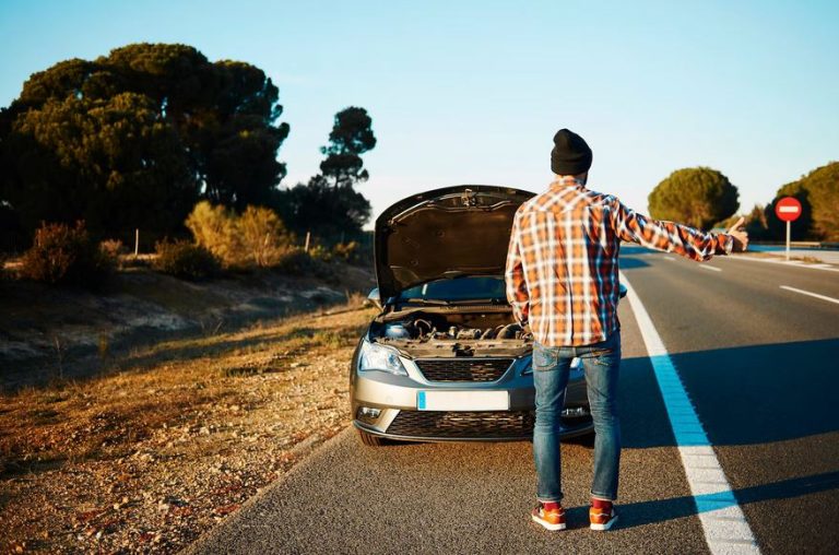 𝗜𝘀 𝗬𝗼𝘂𝗿 𝗖𝗮𝗿 𝗥𝗲𝗮𝗱𝘆 𝗳𝗼𝗿 𝘁𝗵𝗲 𝗥𝗼𝗮𝗱?