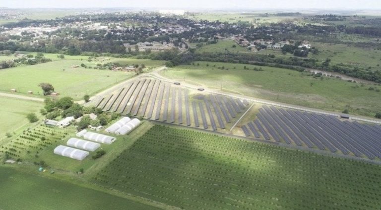 Petition : Empower communities suffering under load-shedding